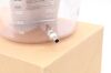 BLACK  BLACK B89165 | | SURGICAL 1000CC REUSABLE CANISTER WITH