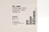 ICU MEDICAL B9060 | | BOX OF 50 | Extension Set w/Clave Non-DEHP 8"