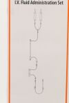 SMITHS MEDICAL D-100 | | EXPIRED | LEVEL 1 NORMMIC IV FLUID ADMINISTRATION SET