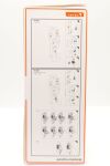 SMITHS MEDICAL D-300 | | NORMMIC LEVEL 1 I.V. FLUID ADMINISTRATION SET