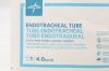 MEDLINE DYNJAANC45 | | BOX OF 10 | Nasal Preformed Cuffed Endotracheal Tubes