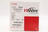 COOK MEDICAL G30476 | | IN-DATE | Box of 5 | HW-035150 HI WIRE NITINOL CORE WIRE GUIDE WITH HYDROPHILLIC COATING .035" X 150 CM