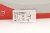 EQUASHIELD LL-2 | | SHORT DATE | BOX OF 120 | LUER LOCK ADAPTOR 2