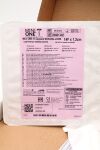 APPLIED MEDICAL M1-2-1412 | | SHORTDATE | MINI ONE CAPSULE NON-BALLOON LOW PRO FEEDING DEVICE, 14FR X 1.2CM