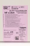 APPLIED MEDICAL TECHNOLOGY M1-2-1420 | | EXPIRED | EACHES | TUBE, BUTTON, CAPSULE, MINIONE, 14FR, 2CM