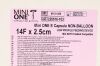 APPLIED MEDICAL TECHNOLOGY M1-2-1425 | | SHORTDATE | TUBE, BUTTON, CAPSULE, MINIONE, 14FR, 2.5CM