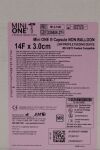 APPLIED MEDICAL TECHNOLOGY M1-2-1430 | | SHORTDATE | TUBE, BUTTON, CAPSULE, MINIONE, 14FR, 3.0 CM
