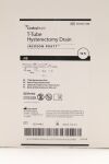 CARDINAL HEALTH SU130-1334 | | BOX OF 10 | T-Tube Hysterectomy Drain, Jackson-Pratt 19Fr