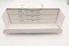 APOLLO XTACK-160-H | | EXPIRED | BOX OF 3 | SYSTEM DEVICE SUTURE X-TACK ENDOSCOPIC 160CM SINGLE PATIENT USE F/HELIX TACKING