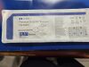 COVIDIEN 134053 Premium Surgiclip II AutoSuture Clip Applier, Medium 11.5"Each EXP 2029/05/31