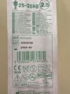 INTERSURGICAL 8225000 i-gel Supraglottic airway 25-35kg 2.5