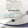 ALLERGAN F-4444 Expander Fill System, 21G X 1.7in