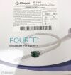 ALLERGAN F-4444 Expander Fill System, 21G X 1.7in