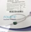 ALLERGAN F-4444 Expander Fill System, 21G X 1.7in