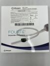 ALLERGAN F-4444 Fourte Expander Fill System, 2.0mL Priming Volume, 21Ga x 1.7"