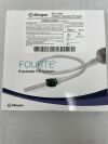 ALLERGAN F-4444 Fourte Expander Fill System, 2.0mL Priming Volume, 21Ga x 1.7"
