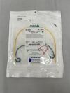 APPLIED MEDICAL B3855 Polymeric Ureteral Stent, 6 Fr dia. x 22 cm Length