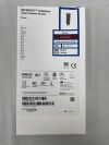 DEPUY 254817 INTRAFIX Adavance PEEK Screw, 10 dia. x 23 mm Length