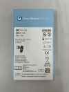 GRACE MEDICAL 751-150 Precise Offset Partial, 1.50mm, Titanium