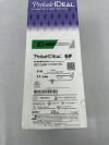 MERIT MEDICAL PID6F11018NTPD/D  PRELUDE IDEAL 6F X 11CM HYDROPHILIC SHEATH INTRODUCER KIT, NT/PD 0.018" X 40CM GUIDEWIRE