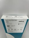 NATUS NT821735 EDS 3 Clear Ventricular CSF Catheter, 35cm