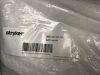 STRYKER 8001-061-535 Rapr-Round, large vest chest, Clik-Tite connector