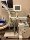 Spectrum Medical Z-Quantum C-Arm