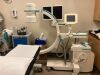 Spectrum Medical Z-Quantum C-Arm