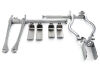 V. MUELLER Mason-Judd-Bladder-Retractor-Set Mason Judd Bladder Retractor Set