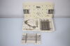 DEPUY 2972-03-000 Restore Reconstructive Guide System, Tibial Guide Module 3040