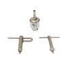 STRYKER 277-84-131 JACOBS  Reamer Chuck W/ Key