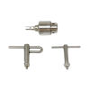 STRYKER 277-84-131 JACOBS  Reamer Chuck W/ Key