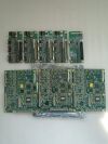 GE 5117564-13 5117564-13 Gantry Programmed PPC kV Control Board for GE CT  CT Scanner