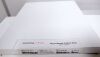 SIENTRA SZ10621-350HP Opus Round Breast Implant Sizer , High Projection 350cc (2027/11)