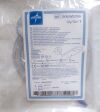 MEDLINE DYNJWE2189 Channel Round Drain - Trocar (Silicone) 15Fr #Q1 (2025/04/23-2027/07/07)