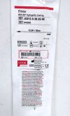COOK G10292 Dilator with AQ Hydrophilic Coating 12.0Fr / 20cm , .038” JCD12.0-38-20-HC #Q1 (2024/08/27)