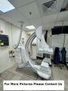 SIEMENS Axiom Artis Zee Cath Angio Lab
