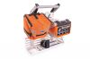 DRAEGER Oxylog 2000 Transport Ventilator