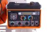 DRAEGER Oxylog 2000 Transport Ventilator