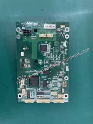 MINDRAY 6802-20-66658 051-000223-01 T5 patient monitor connector board 6802-20-66658 051-000223-01 (red) Monitor