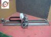 BECKMAN COULTER MW0053 Main Positioning Linear Guide Assy Lab Analyzer