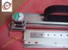BECKMAN COULTER MW0053 Main Positioning Linear Guide Assy Lab Analyzer