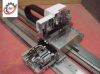 BECKMAN COULTER MW0053 Main Positioning Linear Guide Assy Lab Analyzer