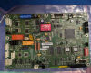 PHILIPS 4512-133-02006 451213302006 4512-133-01614 451213301614 VP1 VT1 Controller Board Rad/Fluoro Room