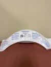 TELEFLEX 5-10109 Close Fitting, Low Volume Cuffed Tracheal Tube Murphy Eye, Oral/Nasal