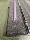 CANDELA Cr3+:BeAl2O4 Laser Rod Laser - Alexandrite