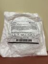 STRYKER 0620050250 Pneumoclear Smoke Evacuation High-Flow Tube Set