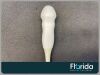 PHILIPS C8-5 CURVED ARRAY ABDOMINAL TRANSDUCER PROBE REF 453561190822 30 DAYS WARRANTY Ultrasound Transducer