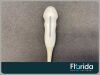 PHILIPS C8-5 CURVED ARRAY ABDOMINAL TRANSDUCER PROBE REF 453561190822 30 DAYS WARRANTY Ultrasound Transducer