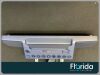 GE 5410076 GE VOLUSON S6 ULTRASOUND UPPER KEYBOARD W/ SPEAKER COVER ASSY: 5410076 REV 3 Ultrasound Accessories